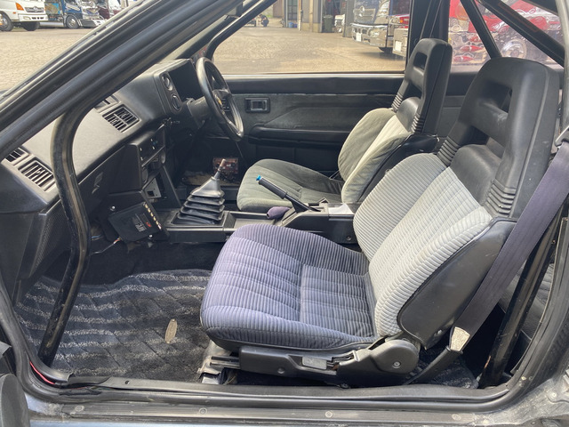 トヨタ カローラレビン 1.6 GTアペックス 5バルブ 4スロ の中古車詳細