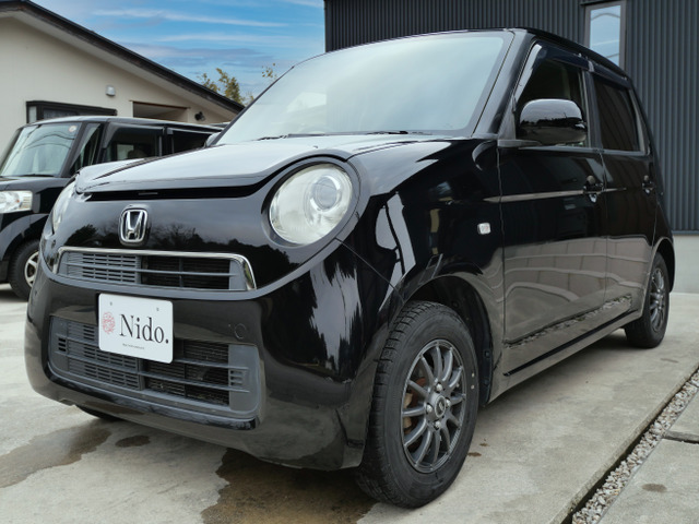 N-ONE（ホンダ）の中古車 | 中古車情報・中古車検索なら【車選びドット