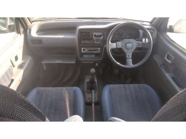 スズキ アルトワークス ターボ ie 5MT 5速マニュアルミッション 純正