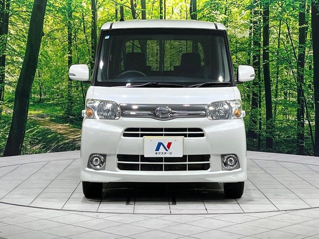 kita 。 375タントタントGスペシャル 車検付き 滋賀〜 Gスペシャル