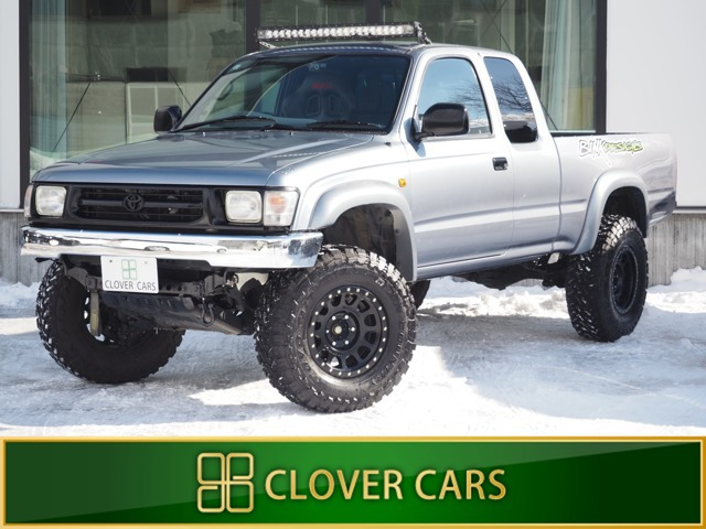 トヨタ ハイラックス 350万円以下の中古車 | 中古車情報・中古車検索