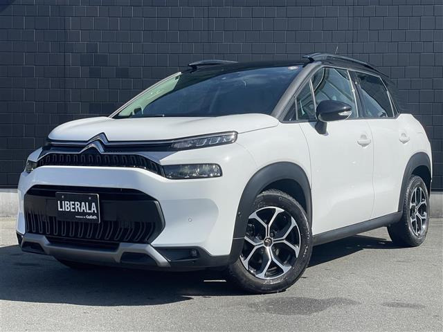 C5エアクロスSUV（シトロエン）の中古車 | 中古車情報・中古車検索なら