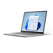 マイクロソフト Surface Laptop Go 2 8QC-00043 [アイス ブルー] 価格