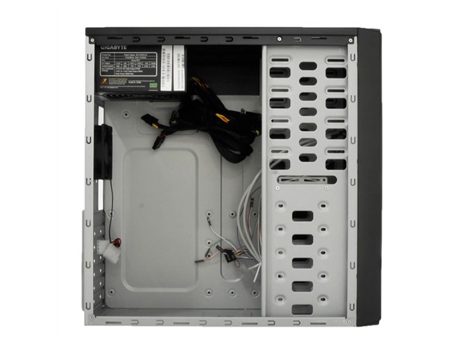 GIGABYTE、500W電源を搭載したATX対応ミドルタワーPCケース - 価格.com