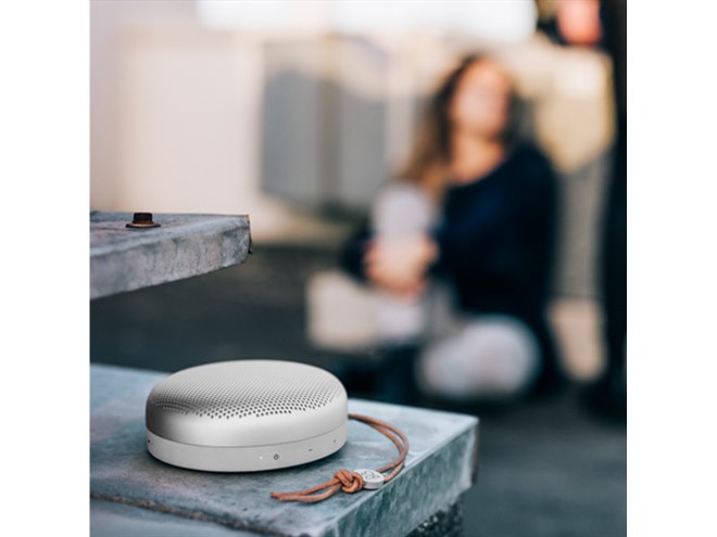 B&O Play、シリーズ最小のBluetoothスピーカー「BeoPlay A1」 - 価格.com