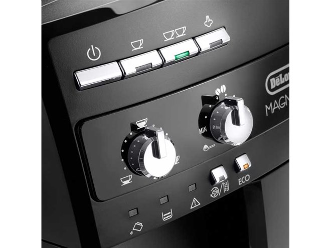 デロンギ、全自動コーヒーマシンのエントリーモデル「マグニフィカ」新