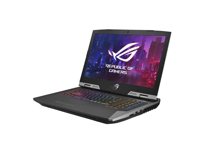 ASUS、ROGゲーミングノートPC新モデル3機種を6月21日より発売 - 価格.com