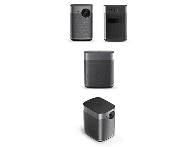 ジミー、最大800ANSIルーメンのフルHDモバイルプロジェクター - 価格.com