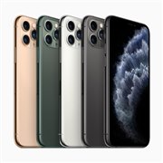 Apple iPhone 11 Pro 256GB SIMフリー [スペースグレイ] 価格比較