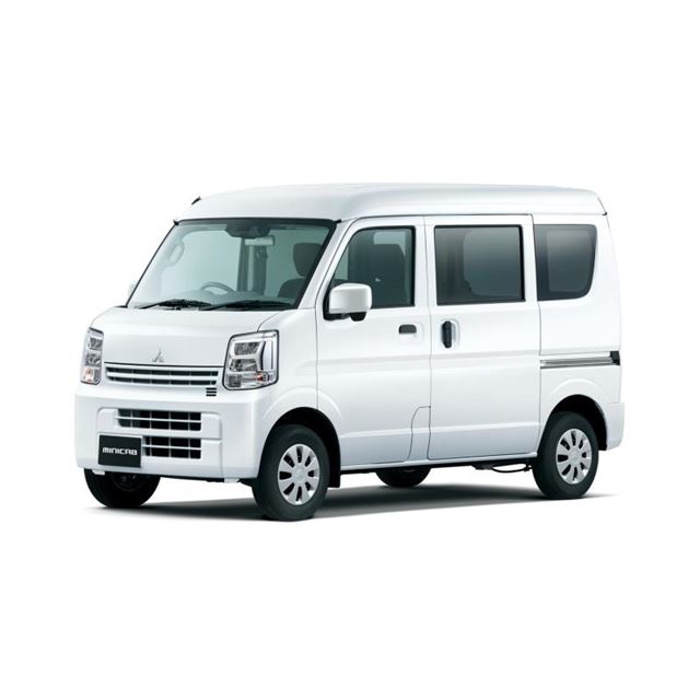 三菱 ミニキャブ バン 商用車の価格・新型情報・グレード諸元 価格.com