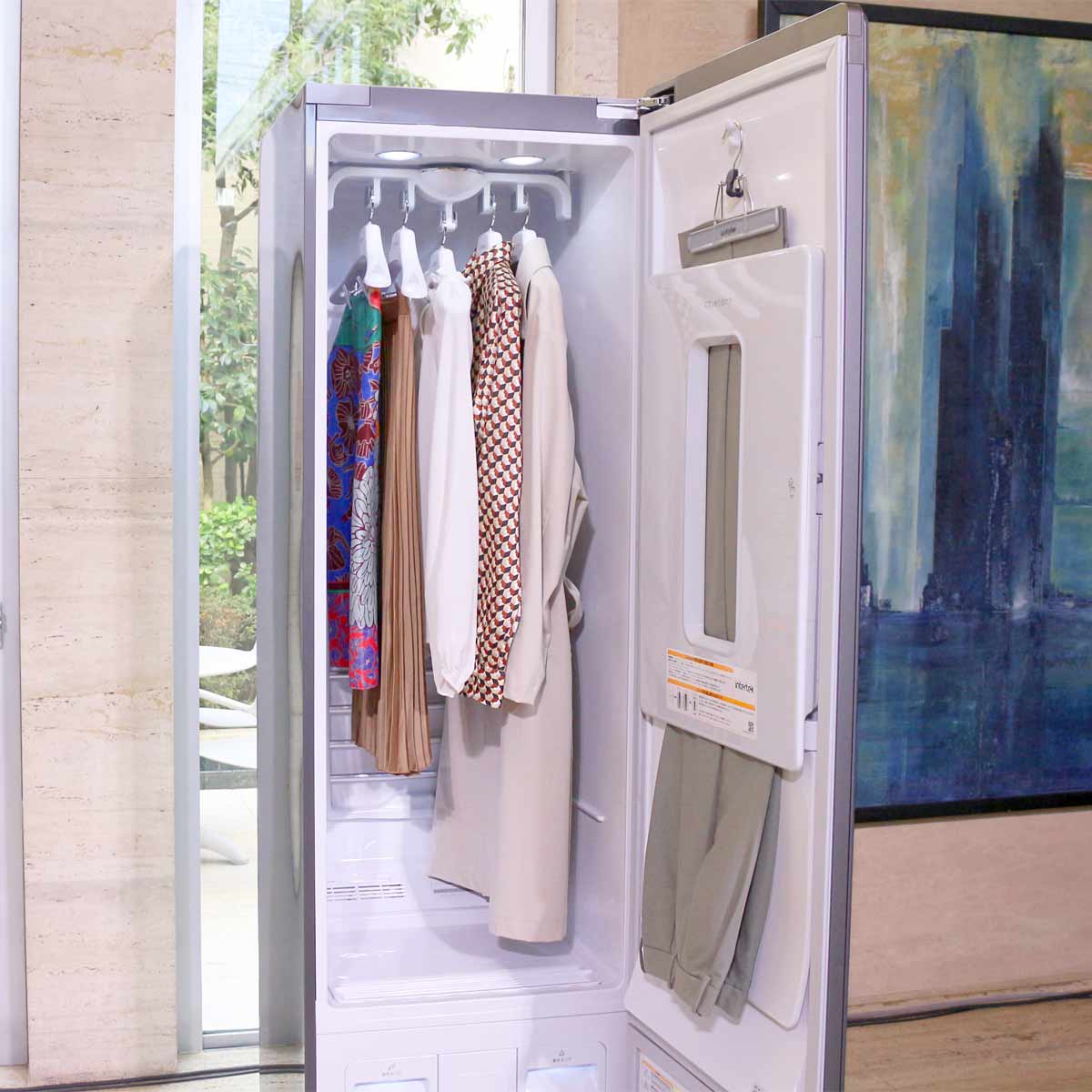 styler lg 家電」の人気商品一覧 | 安い商品を通販サイトから探す