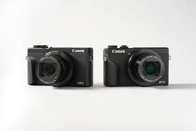 CANON PowerShot G7 X Mark III [シルバー] 価格比較 - 価格.com