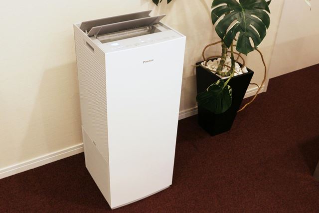 ダイキン MCK70Y-T [ブラウン] 価格比較 - 価格.com