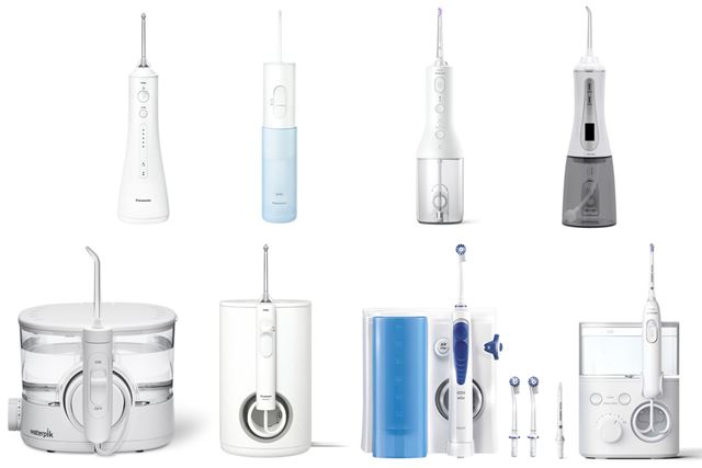 フィリップス ソニッケアー パワーフロッサー3000 HX3711/22 価格比較