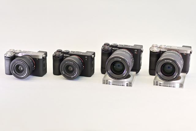 SONY α7CR ILCE-7CR ボディ [シルバー] 価格比較 - 価格.com