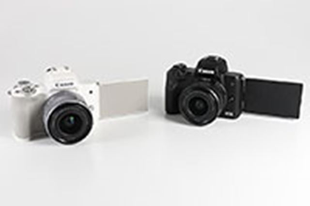 CANON EOS Kiss M EF-M15-45 IS STM レンズキット 価格比較 - 価格.com