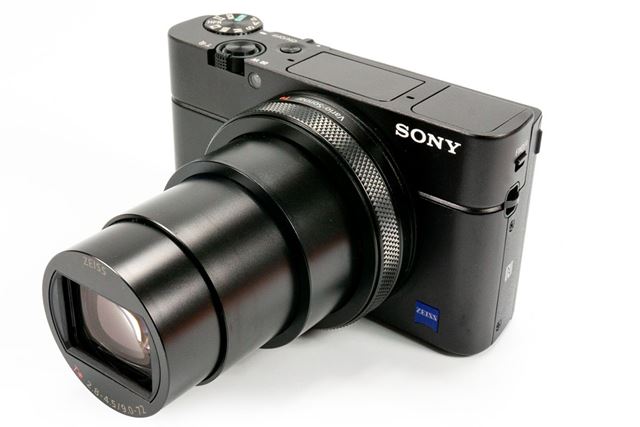 SONY サイバーショット DSC-RX100M5A 価格比較 - 価格.com