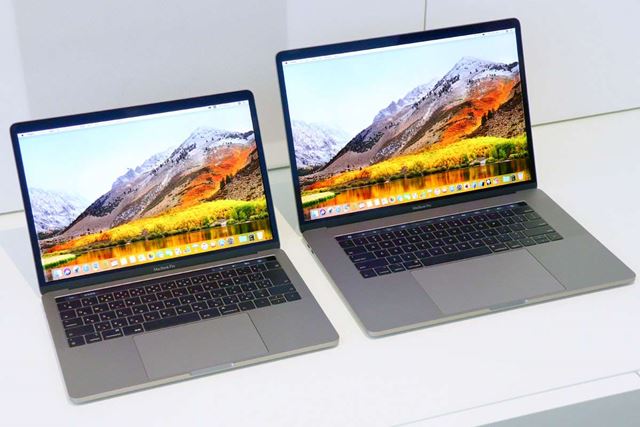 Apple MacBook Pro Retinaディスプレイ 2300/13.3 MR9Q2J/A [スペース