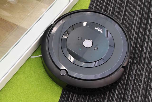iRobot ルンバ e5 e515060 価格比較 - 価格.com