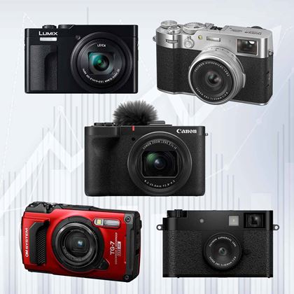 ニコンからAPS-Cの新フラッグシップモデル「D500」が突如発表！ ファン