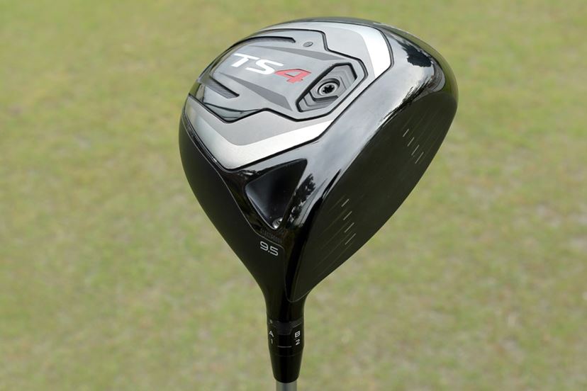 打ち手を選ぶがハマれば強力！ タイトリスト「TS4」ドライバー - 価格