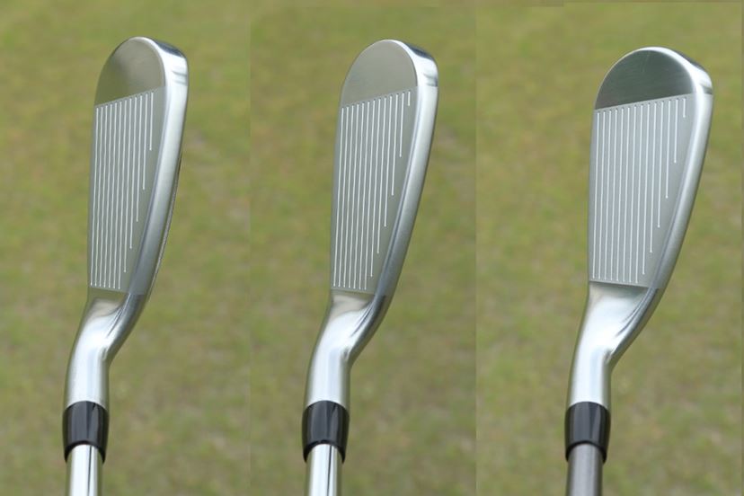 飛んで曲がらず振り抜きやすい！ タイトリスト「T400」アイアン試打