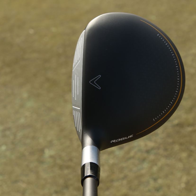 FW作りが得意なキャロウェイが放つ「ローグST」の4モデルを比較試打