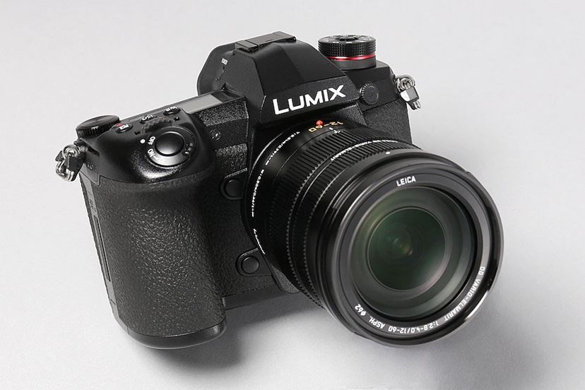 静止画のフラッグシップ”の実力は？ パナソニック「LUMIX G9 PRO」実写