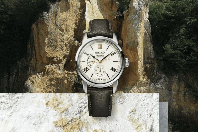 本場に負けないモノ作り！ 日本発の腕時計メーカー＆ブランド13選