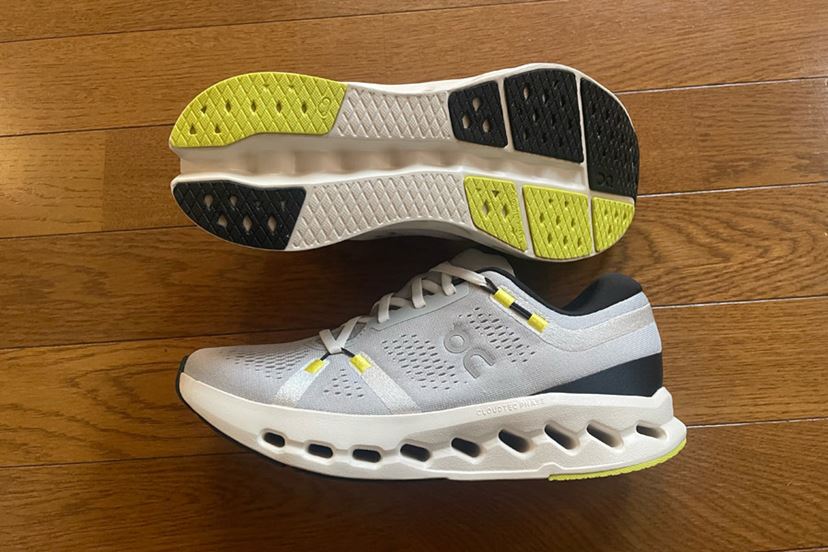 Onの始祖的モデル「クラウドサーファー」！ 新登場の2代目はどんな