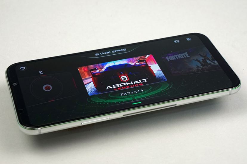 スマホだけどほとんど携帯ゲーム機！「Black Shark2」レビュー - 価格