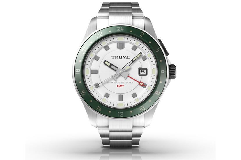 全12種！ エプソン「トゥルーム」の「スイングジェネレータ」搭載