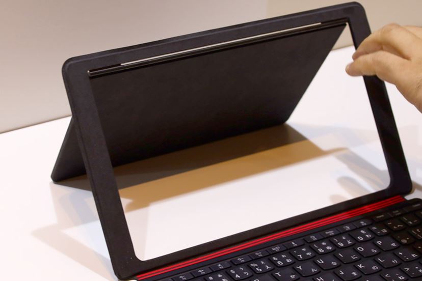 ThinkPad誕生30周年！ 懐かしいRGBロゴの記念モデルを1000台限定で販売