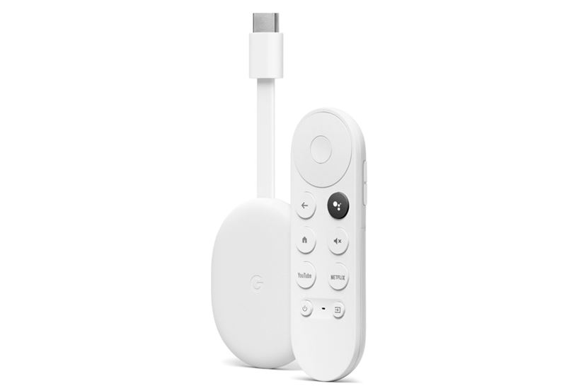 4,980円の「Chromecast with Google TV（HD）」新登場！ 古いテレビや