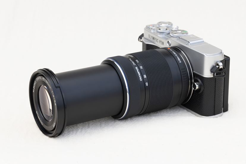 安価なレンズで手軽にボケを楽しむノウハウ、教えます！【ズームレンズ