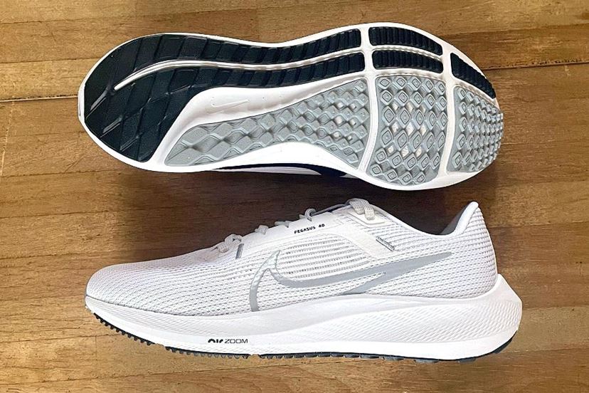 ついに40作目！ ロングセラー新作「ナイキ ペガサス 40」の魅力をプロ