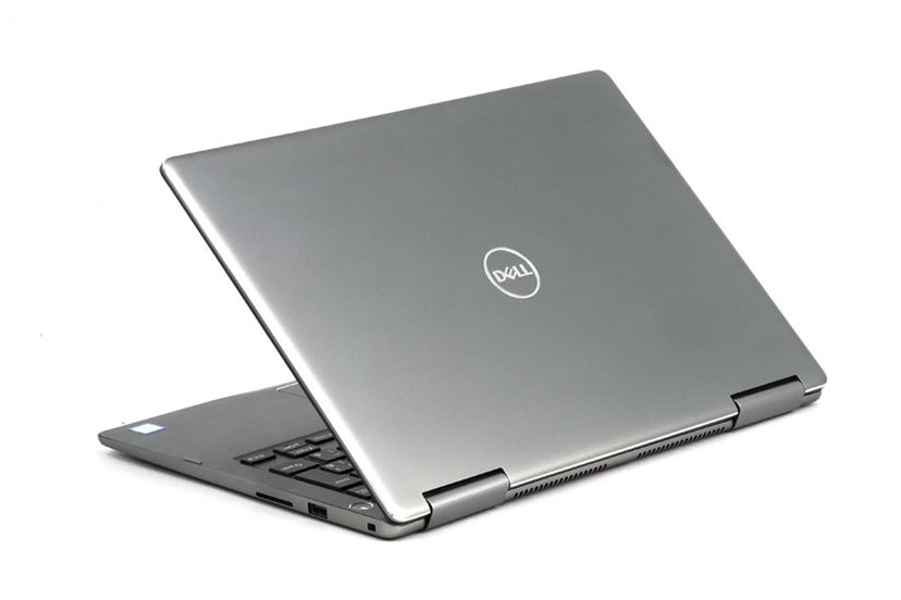 第8世代Coreプロセッサーの実力は？ デルの最新2in1パソコンでチェック