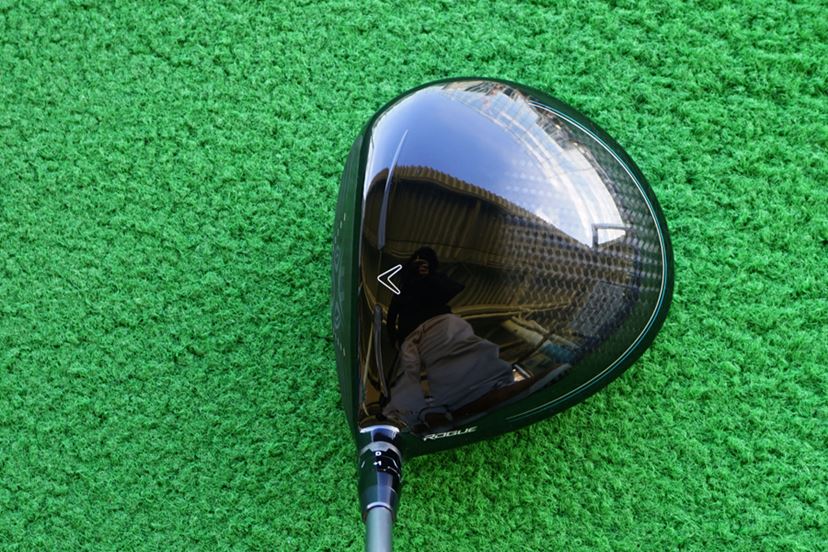 EPIC超え”は本当か!? キャロウェイROGUE（ローグ）シリーズを試打検証