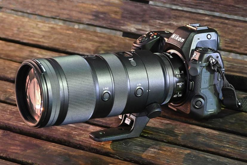 もはや標準装備!? 「手ブレ補正機能」の種類と効果をおさらいしよう