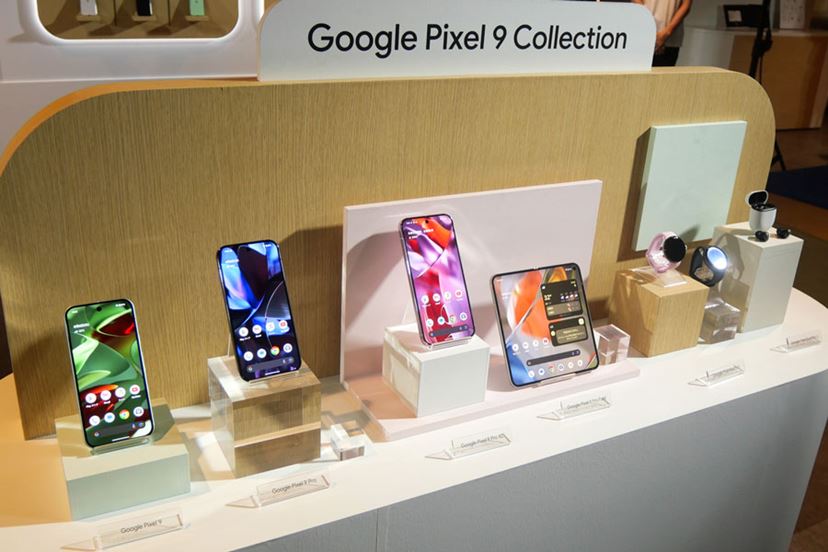 Googleの最新スマホ「Pixel 9」シリーズを賢く選ぶ4つの視点 - 価格