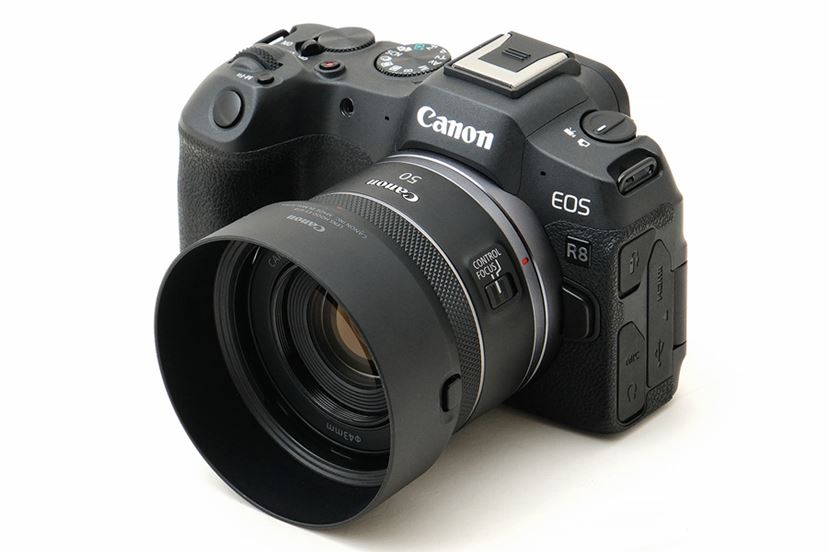 2万円台の格安レンズ「RF50mm F1.8 STM」はなぜ価格.comで人気なのか