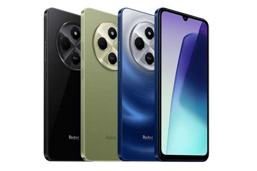 シャオミの新スマホ「Redmi 14C」登場！ 17,980円なのに120Hz液晶搭載