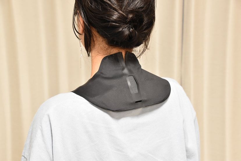 あれ、なんか肩が楽に!? 人気No.1高周波治療器「コリコランワイド」は