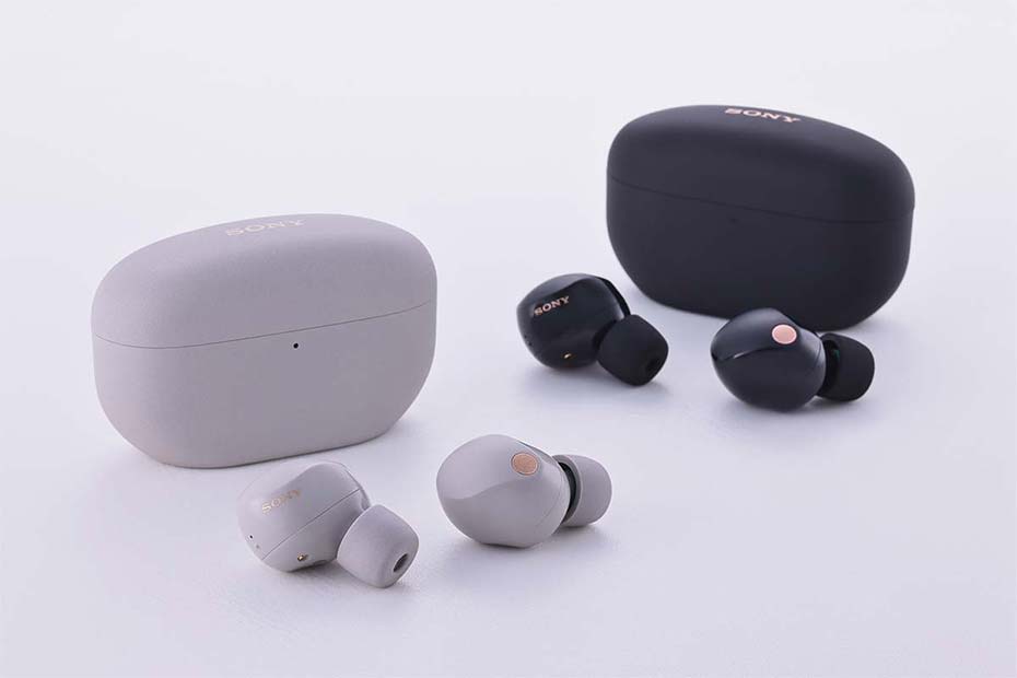 価格.com - [PR企画]ソニー完全ワイヤレスの集大成！ 「WF-1000XM5」を