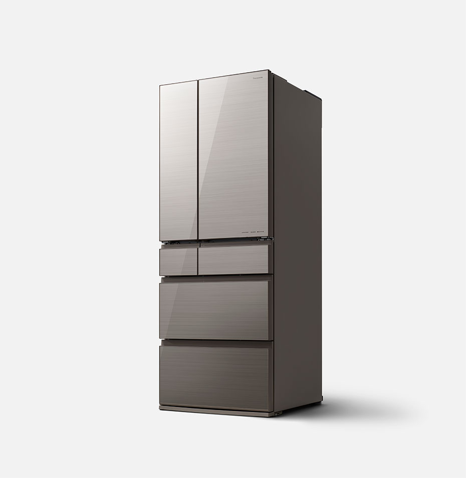 Gattuzo】Panasonic NR-F504HPX-N 冷蔵庫2 Gattuzo】Panasonic NR