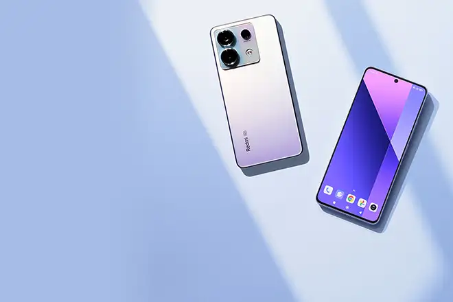 価格.com - [PR企画]ミドルクラスを超えたXiaomi「Redmi Note 13 Pro