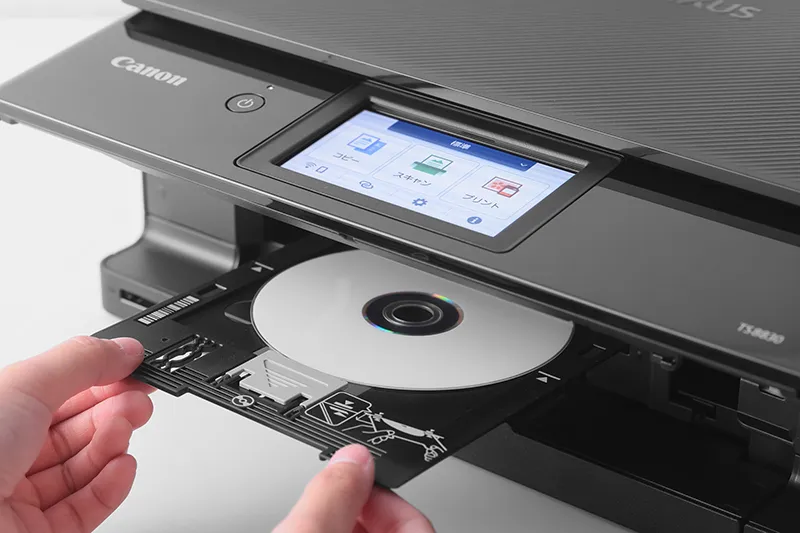 価格.com - [PR企画]キヤノン「PIXUS TS8830」を選ぶべき理由