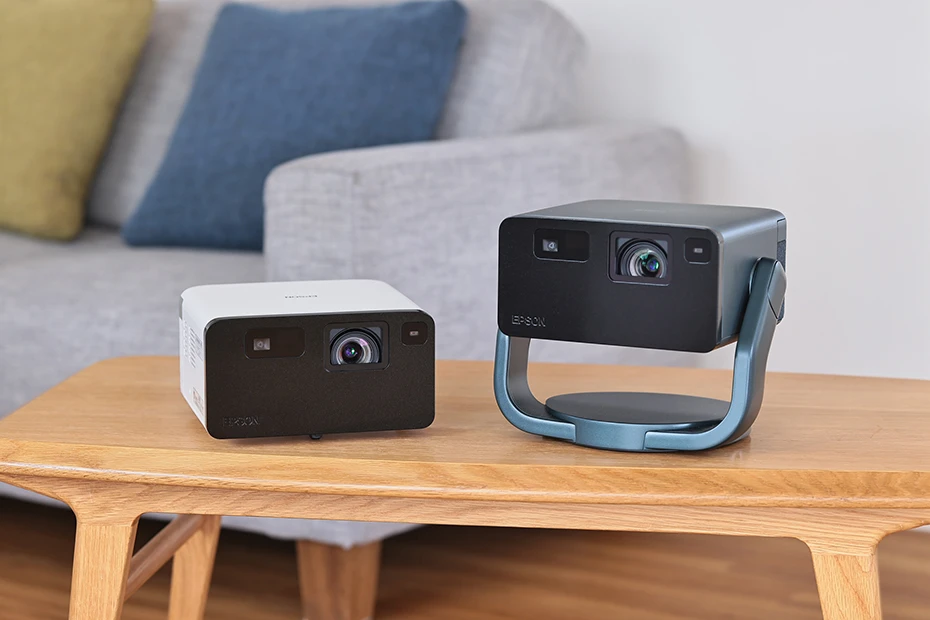 価格.com - [PR企画]後悔しないプロジェクター エプソン「EF-22/21」の