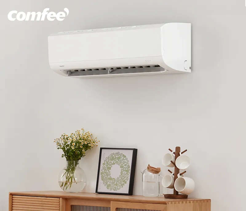 価格.com - [PR企画]Comfee'の“ちょうどいい”エアコンで理想の快適空間を
