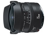 CANON EF15mm F2.8 フィッシュアイ レビュー評価・評判 - 価格.com
